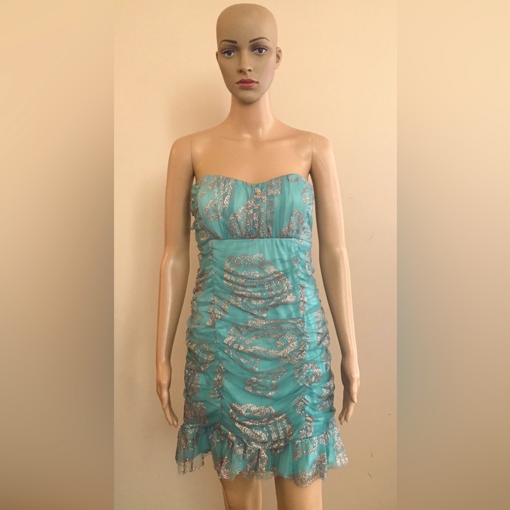 BCX Dress